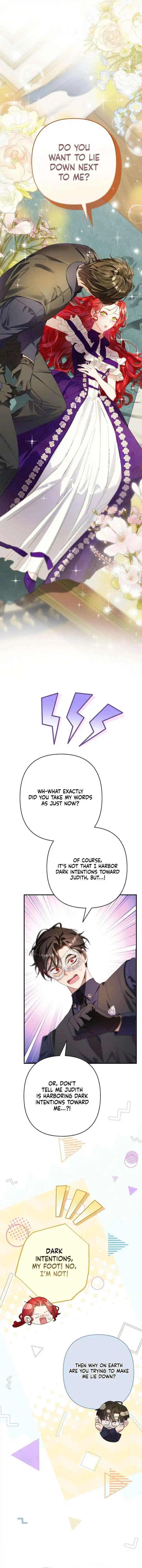I Faked a Pregnancy, but My Husband Returned Chapter 16 page 8
