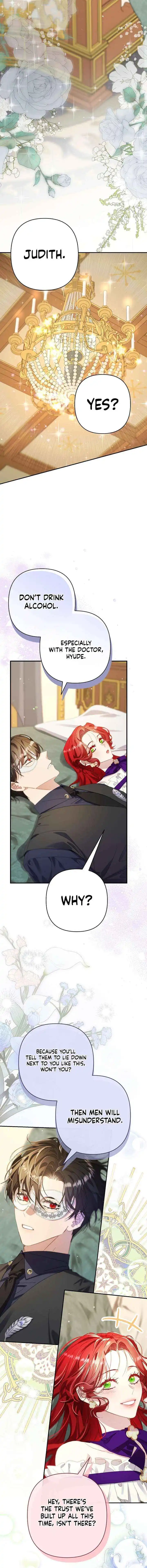 I Faked a Pregnancy, but My Husband Returned Chapter 16 page 10
