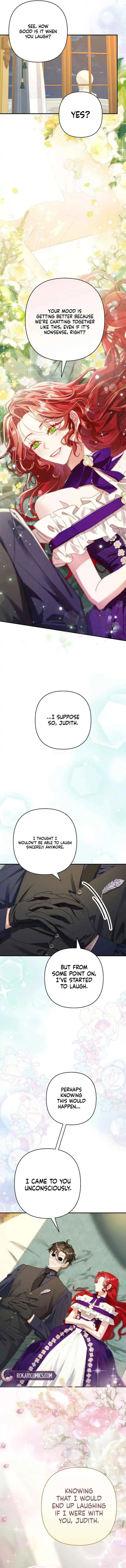 I Faked a Pregnancy, but My Husband Returned Chapter 16 page 12