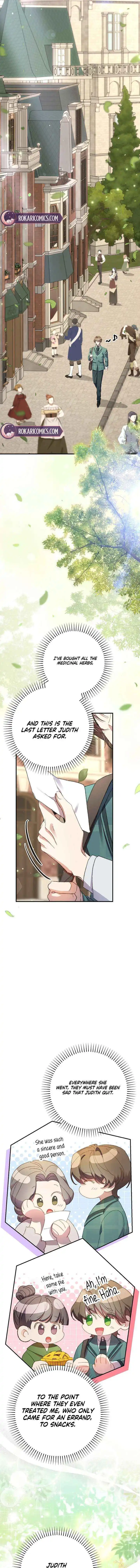 I Faked a Pregnancy, but My Husband Returned Chapter 16 page 17