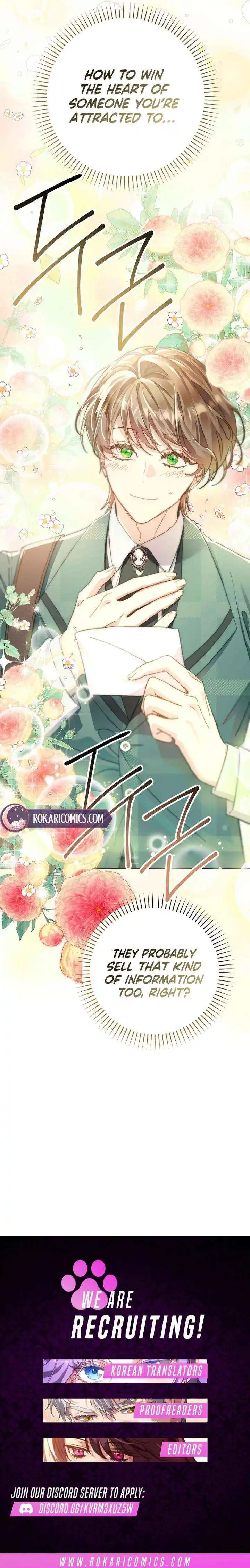 I Faked a Pregnancy, but My Husband Returned Chapter 16 page 19