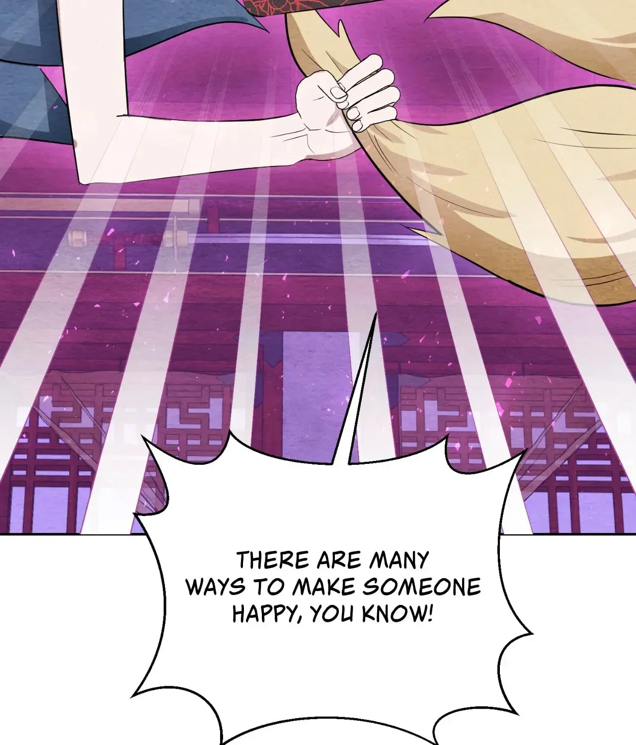 How to Punish Your Ghost Husband Chapter 15 page 24