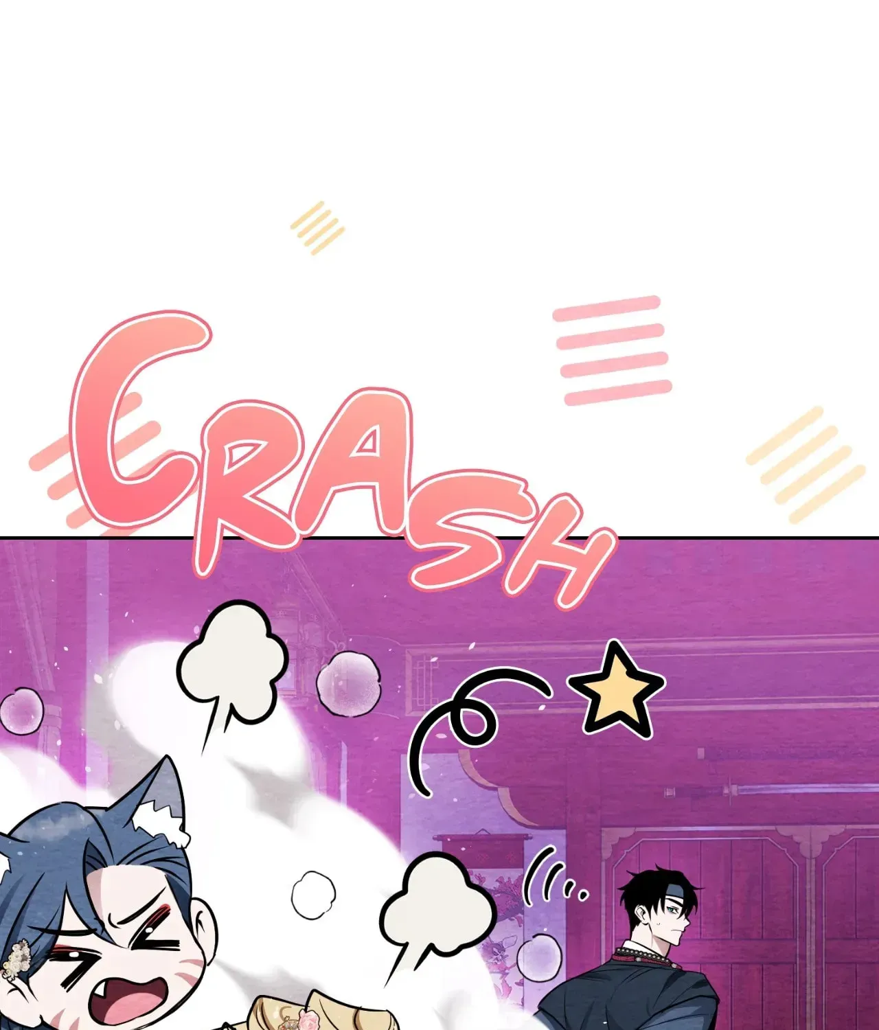 How to Punish Your Ghost Husband Chapter 15 page 30