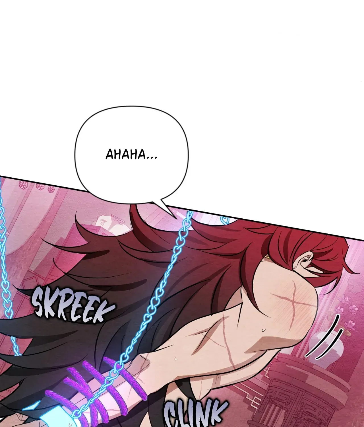How to Punish Your Ghost Husband Chapter 15 page 2