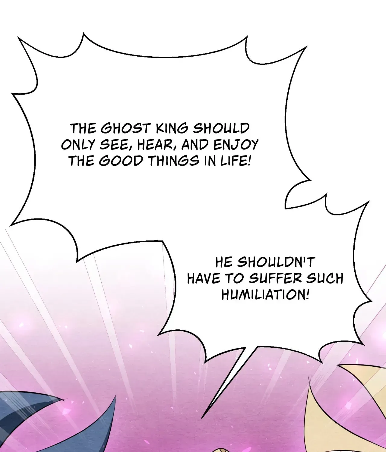 How to Punish Your Ghost Husband Chapter 15 page 22