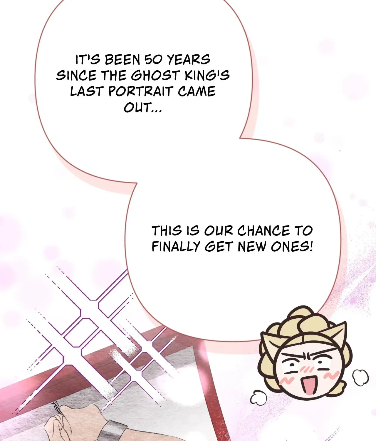 How to Punish Your Ghost Husband Chapter 15 page 26
