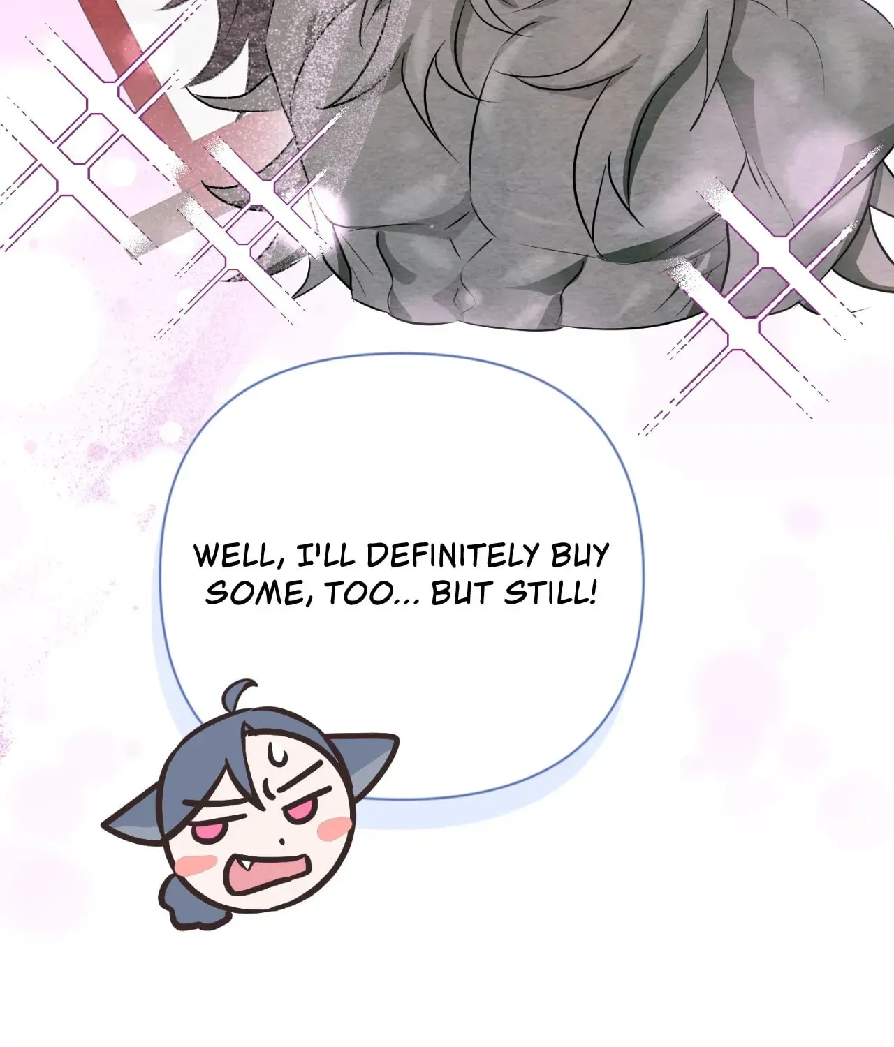 How to Punish Your Ghost Husband Chapter 15 page 28