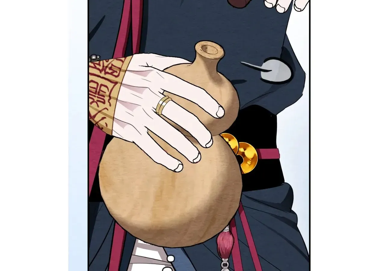 How to Punish Your Ghost Husband Chapter 15 page 33