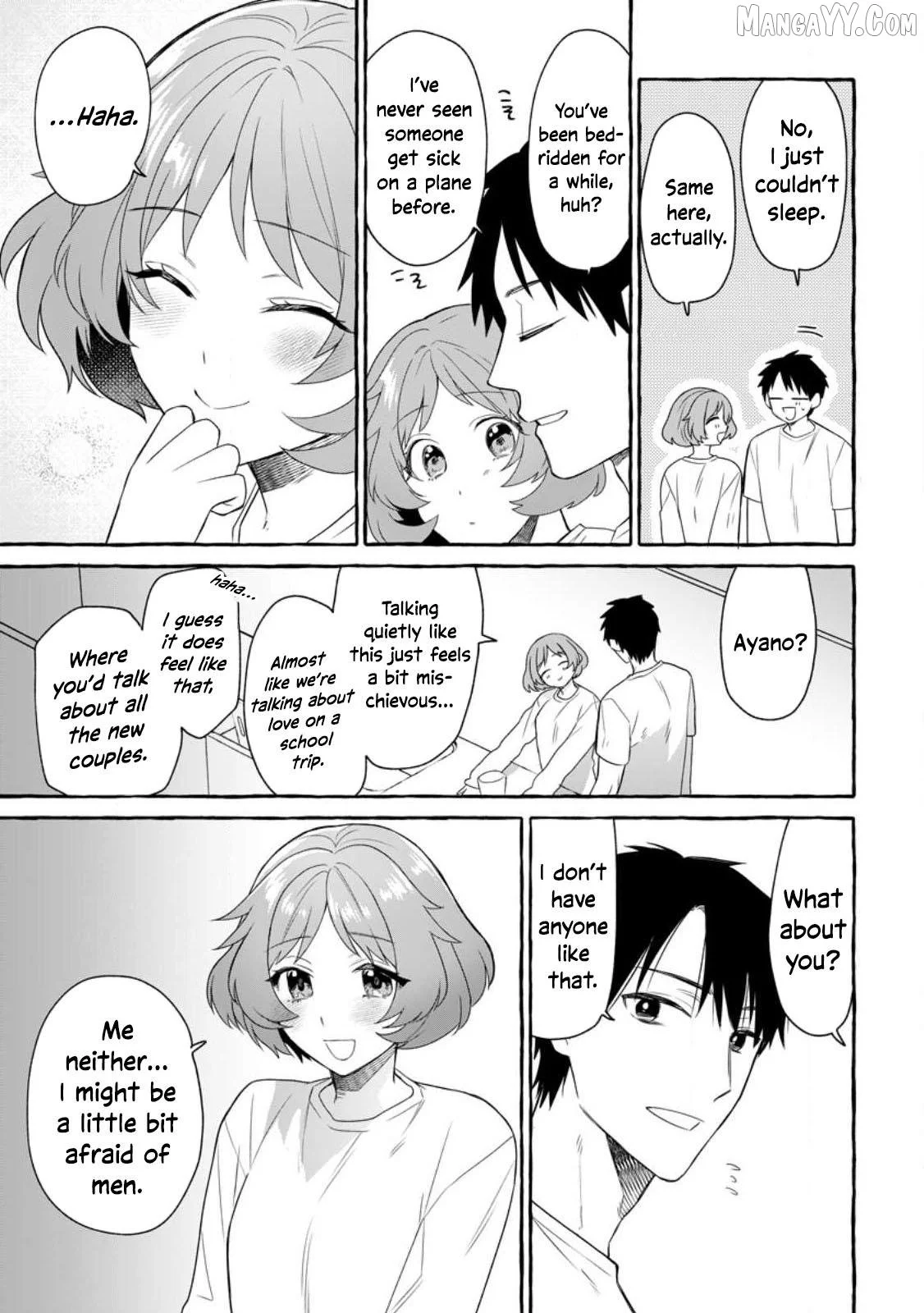 Dungeon no Aru Sekai de Kashikoku Sukoyaka ni Ikiru Houhou Chapter 14 page 14