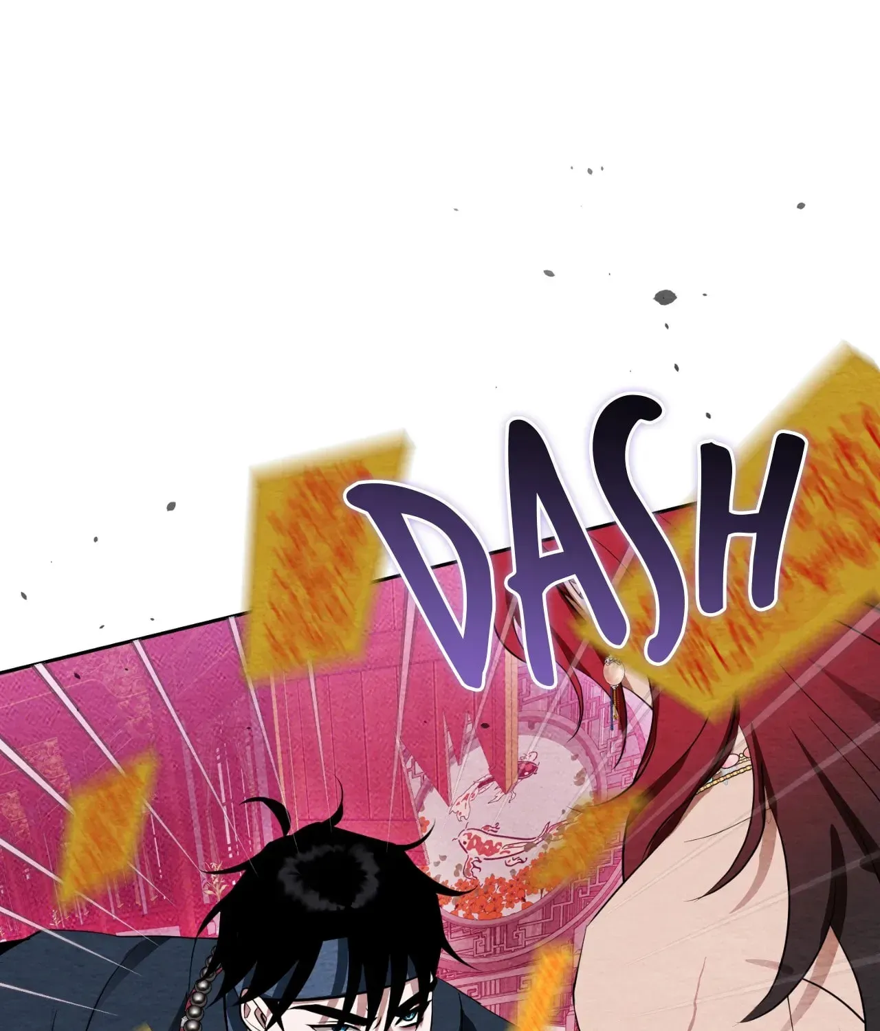 How to Punish Your Ghost Husband Chapter 15 page 55