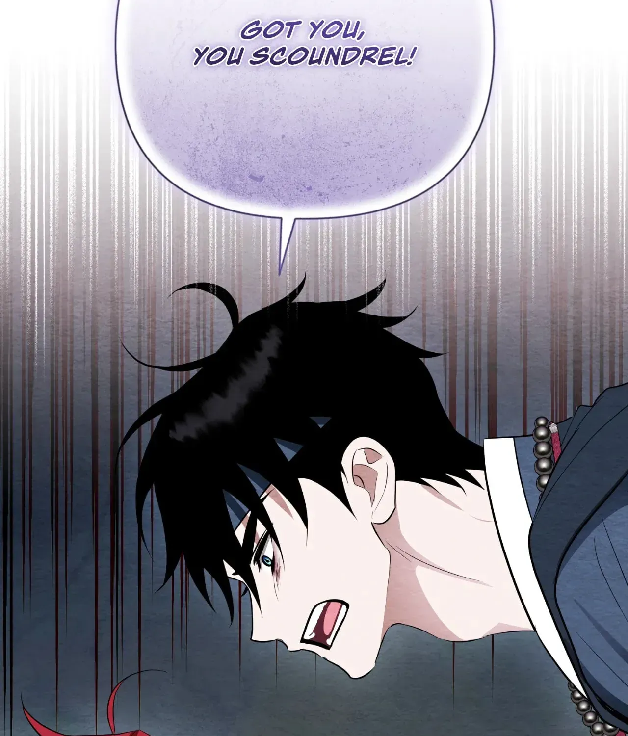 How to Punish Your Ghost Husband Chapter 15 page 61