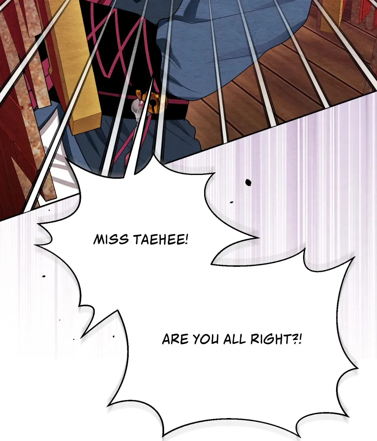 How to Punish Your Ghost Husband Chapter 15 page 45