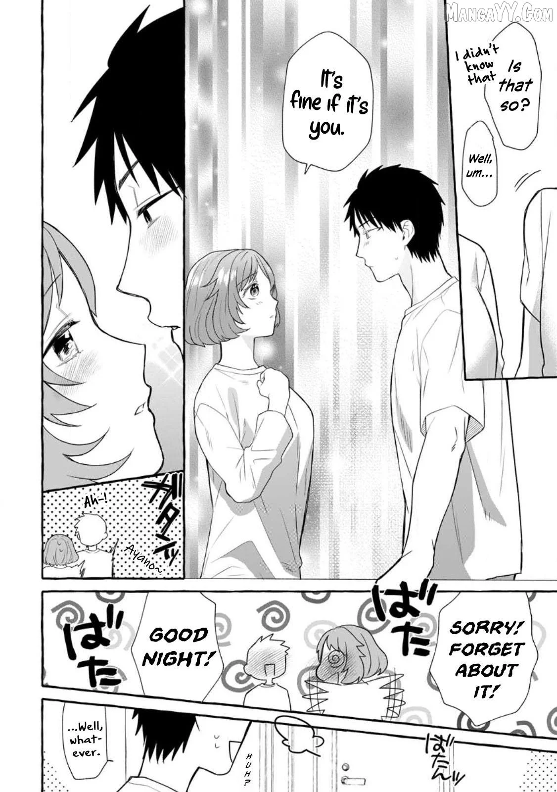 Dungeon no Aru Sekai de Kashikoku Sukoyaka ni Ikiru Houhou Chapter 14 page 15