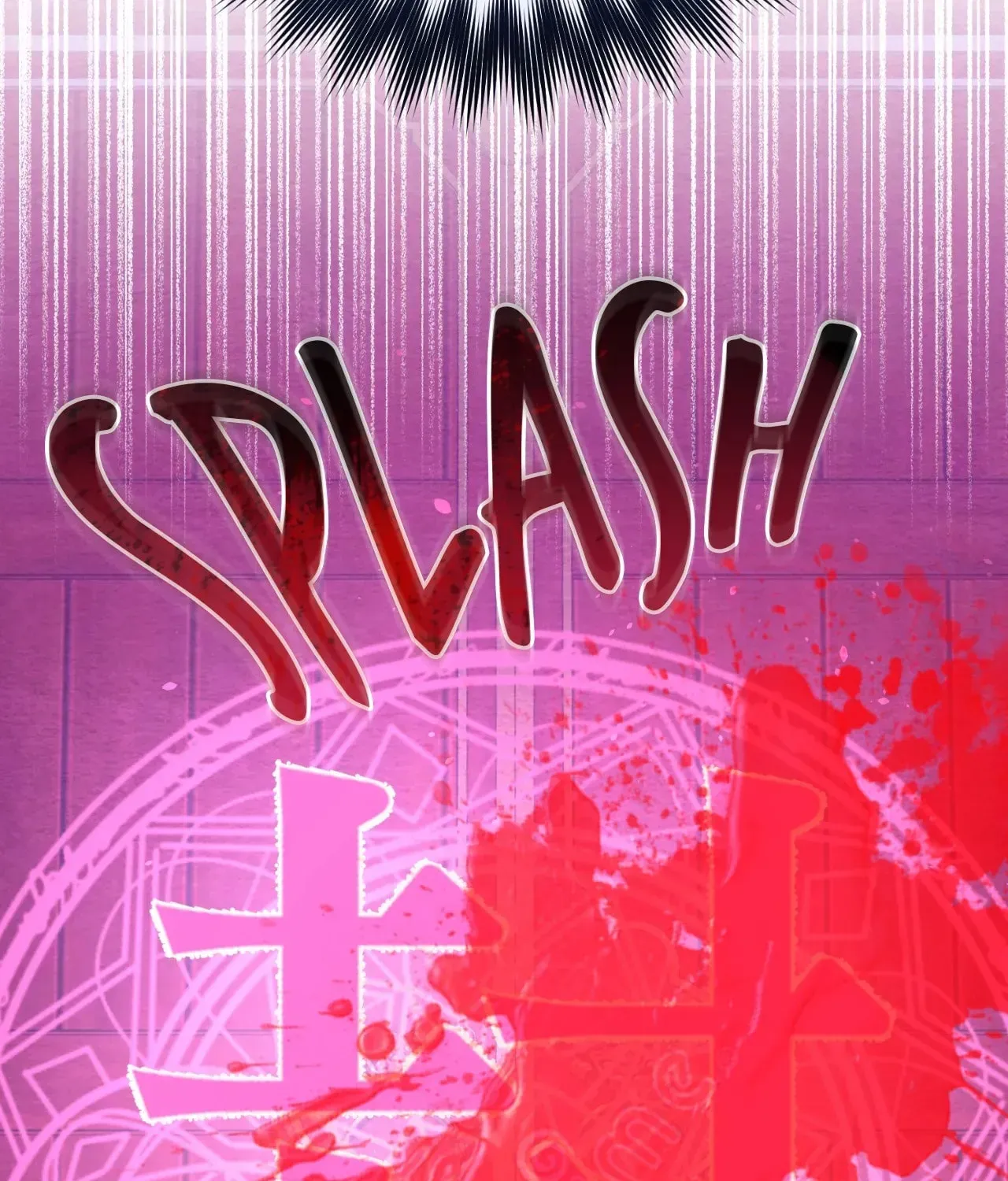 How to Punish Your Ghost Husband Chapter 15 page 38