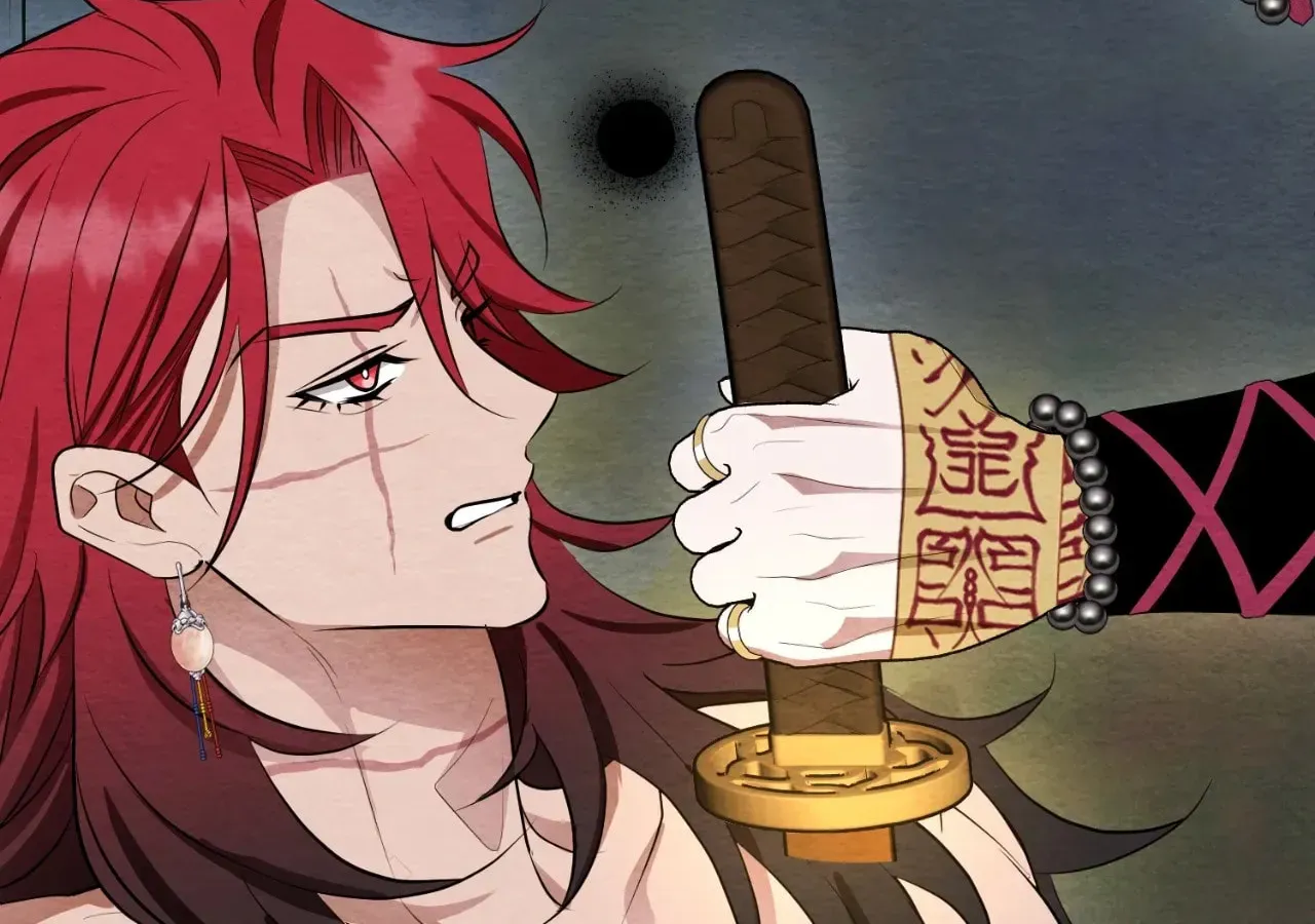How to Punish Your Ghost Husband Chapter 15 page 62