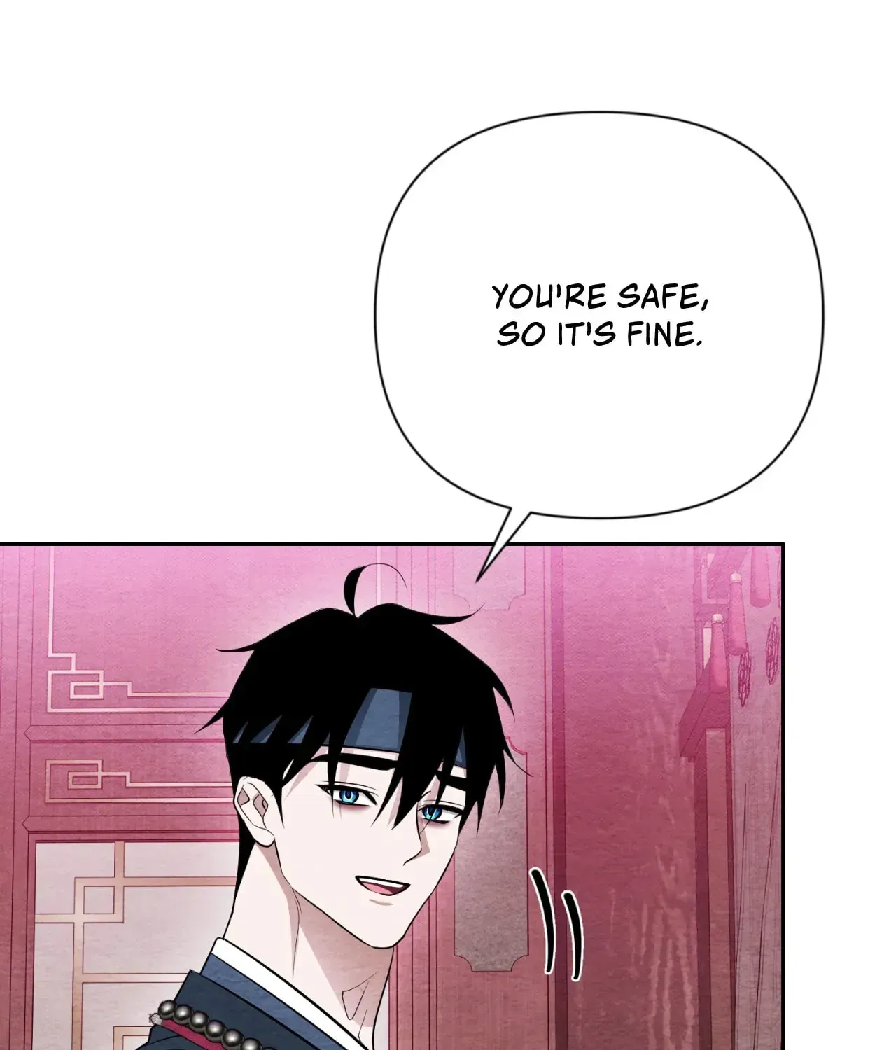 How to Punish Your Ghost Husband Chapter 15 page 90