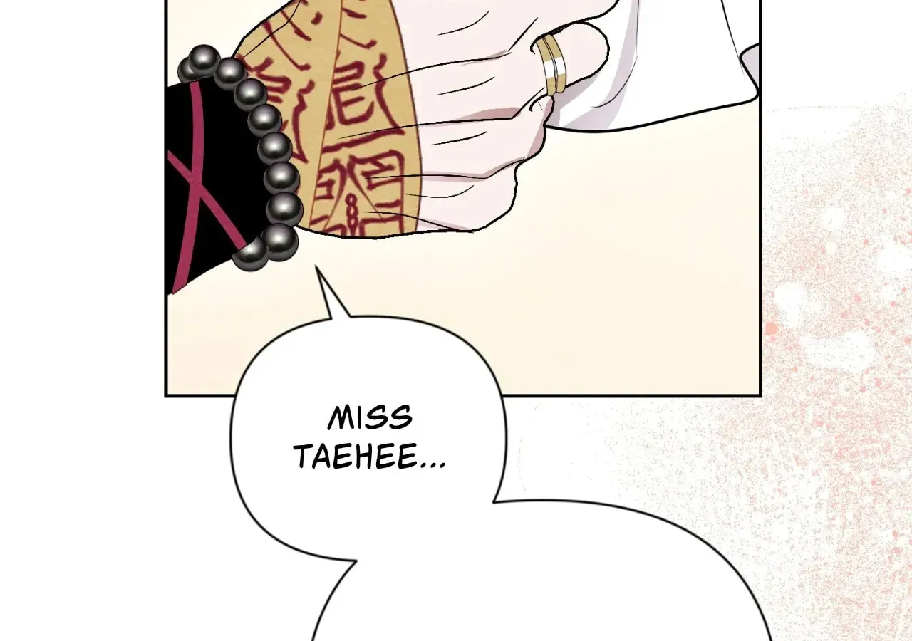 How to Punish Your Ghost Husband Chapter 15 page 101