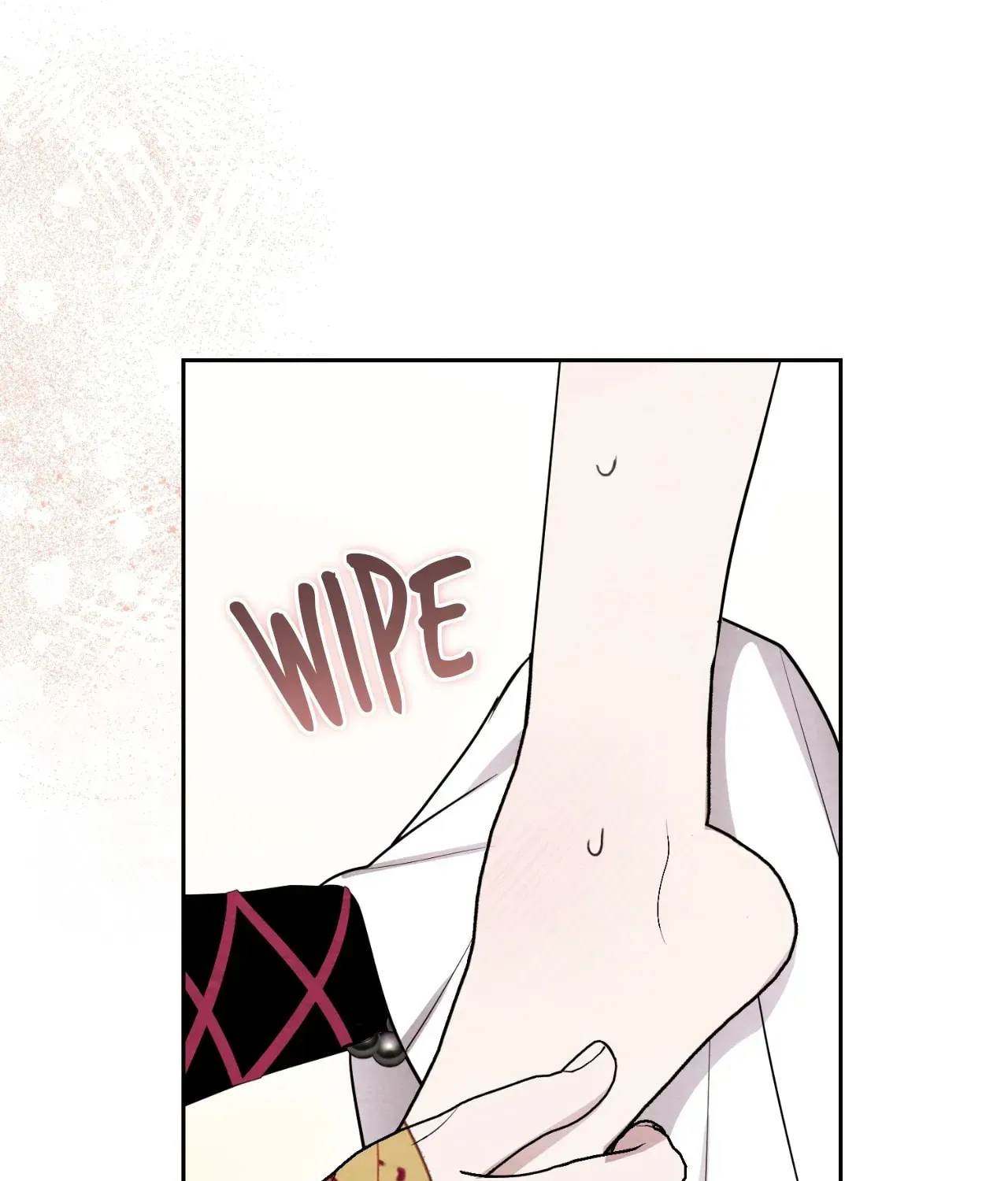 How to Punish Your Ghost Husband Chapter 15 page 100