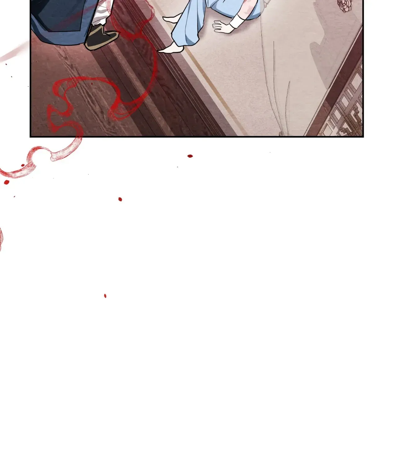 How to Punish Your Ghost Husband Chapter 15 page 85