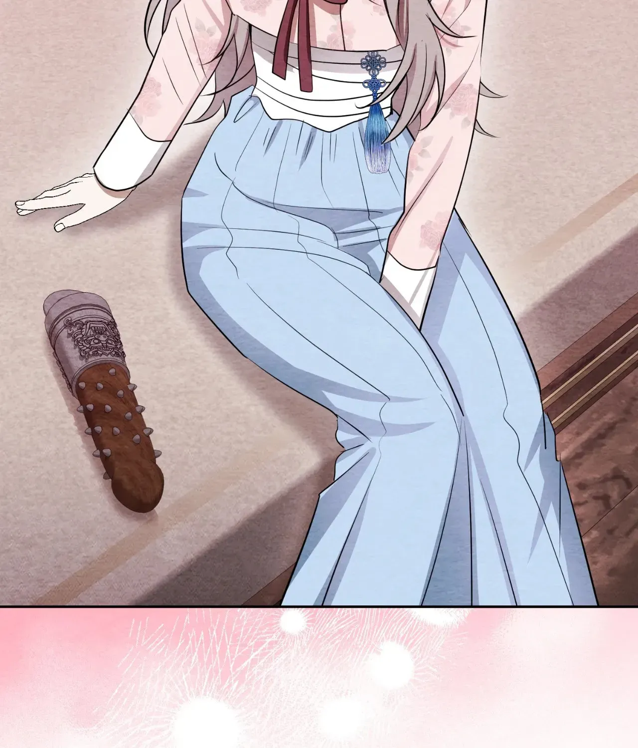 How to Punish Your Ghost Husband Chapter 15 page 94