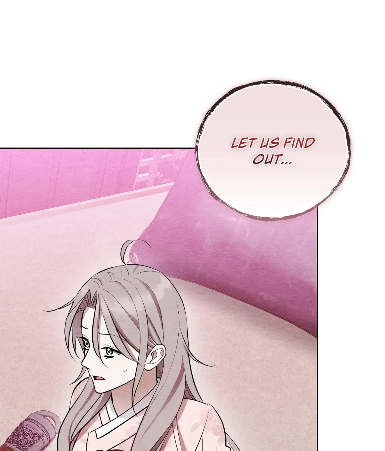 How to Punish Your Ghost Husband Chapter 15 page 77