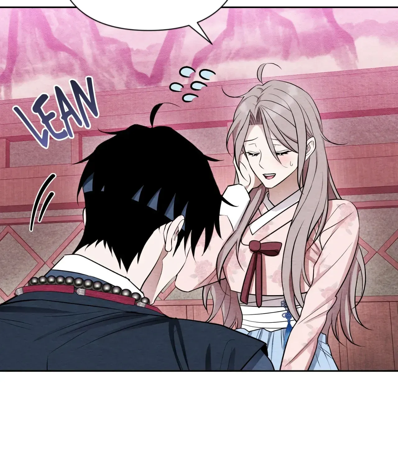 How to Punish Your Ghost Husband Chapter 15 page 96
