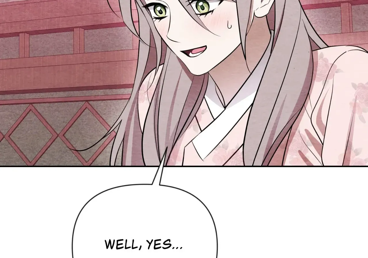 How to Punish Your Ghost Husband Chapter 15 page 104