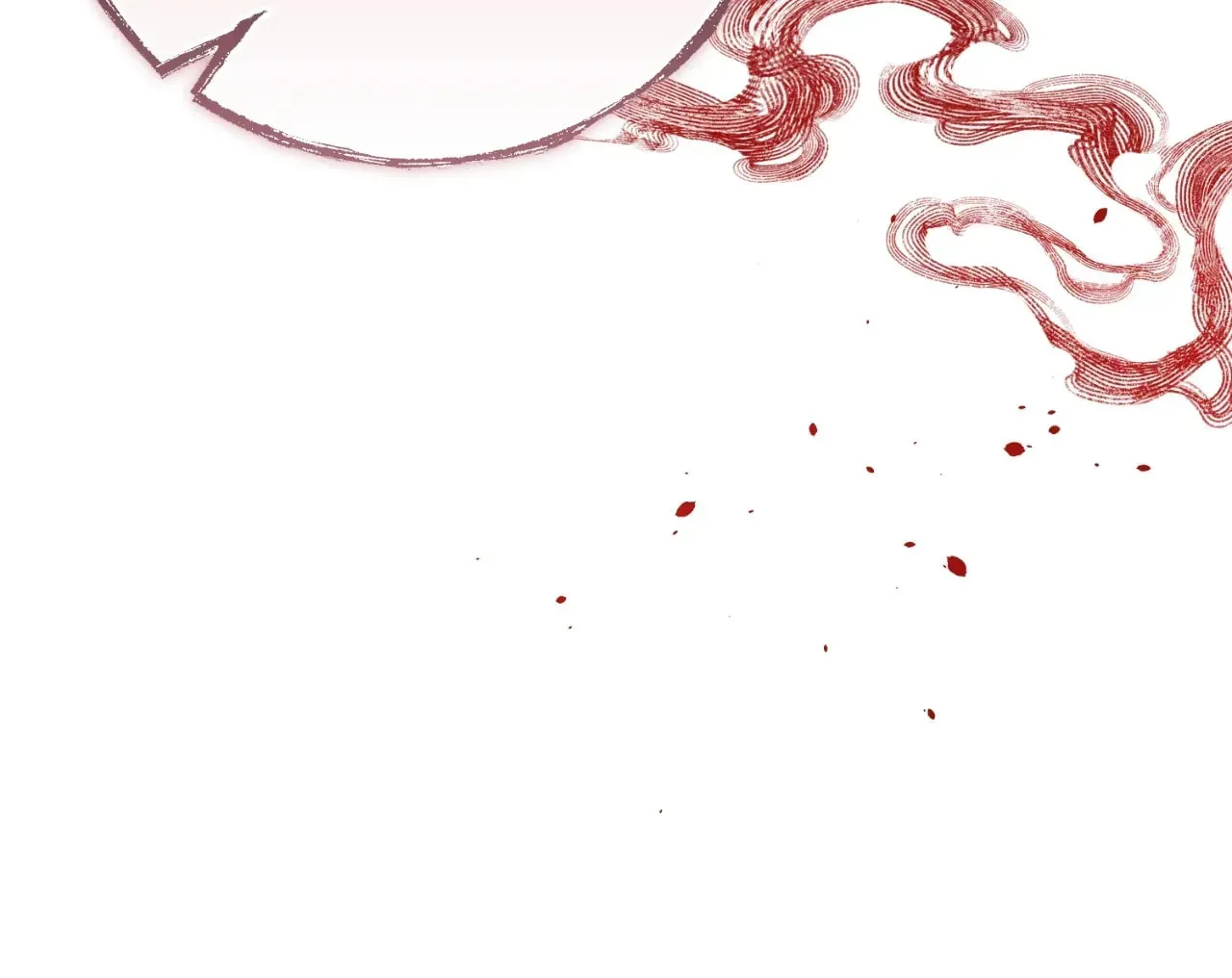 How to Punish Your Ghost Husband Chapter 15 page 76