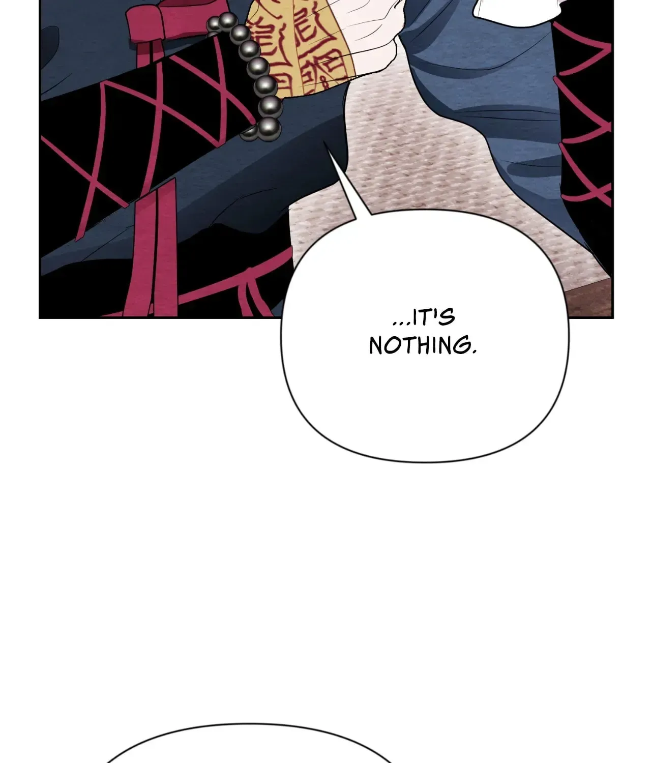 How to Punish Your Ghost Husband Chapter 15 page 107