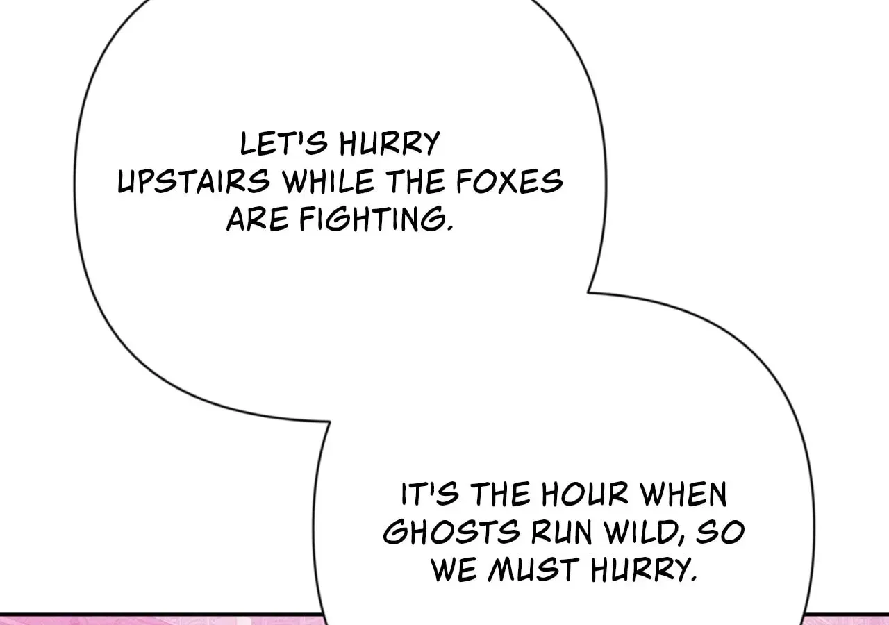 How to Punish Your Ghost Husband Chapter 15 page 108