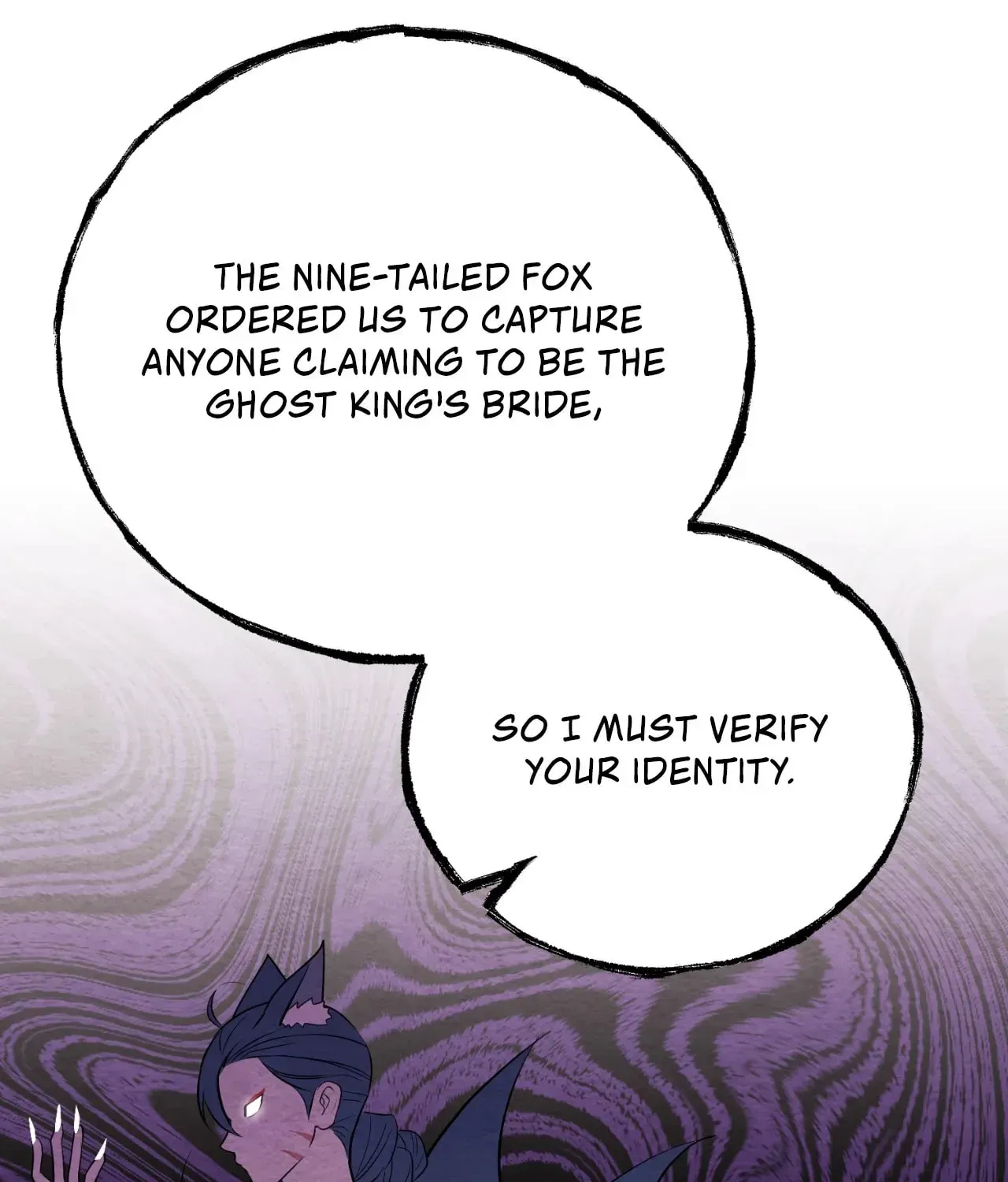 How to Punish Your Ghost Husband Chapter 15 page 143