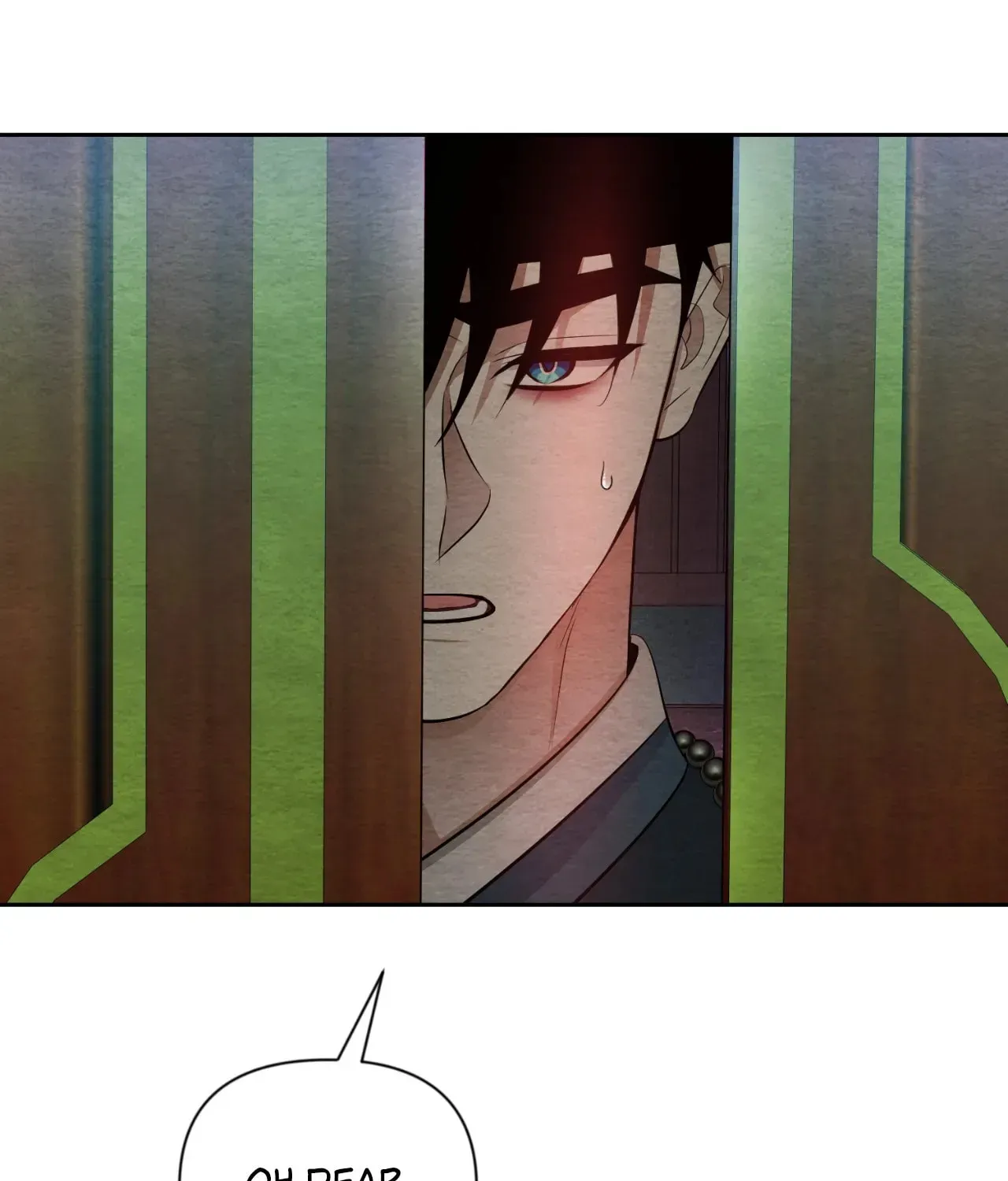 How to Punish Your Ghost Husband Chapter 15 page 127