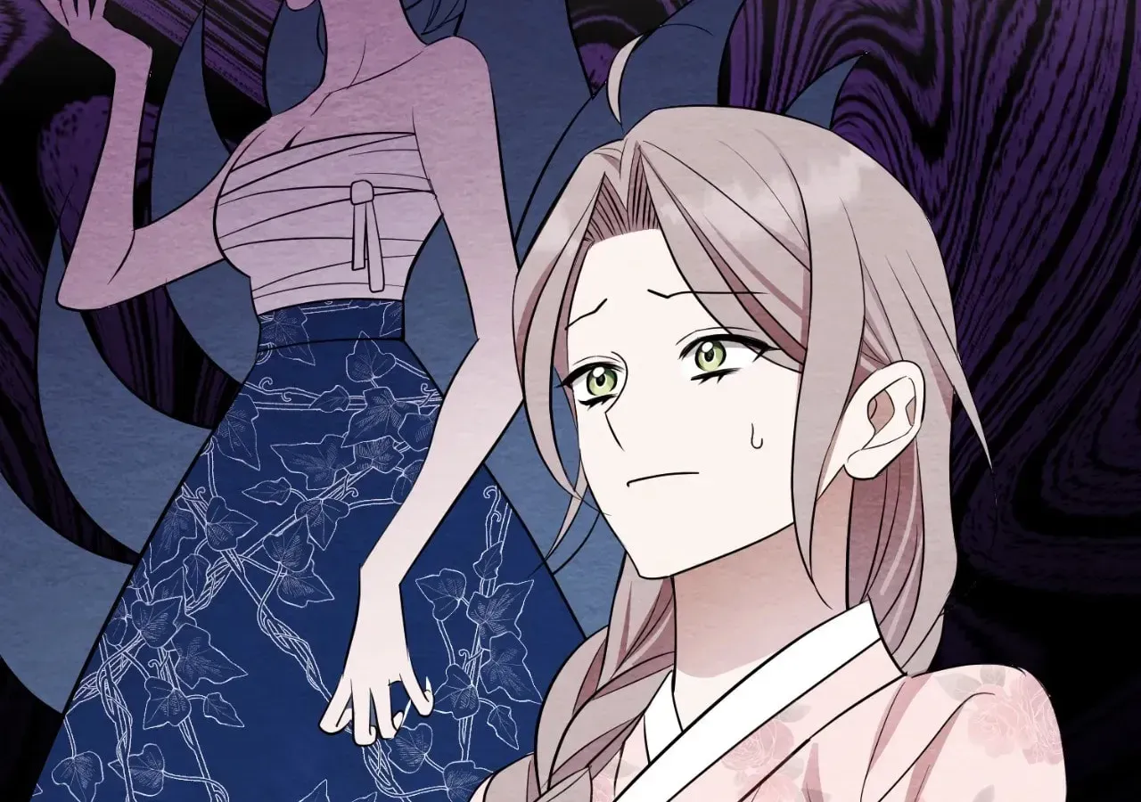 How to Punish Your Ghost Husband Chapter 15 page 144