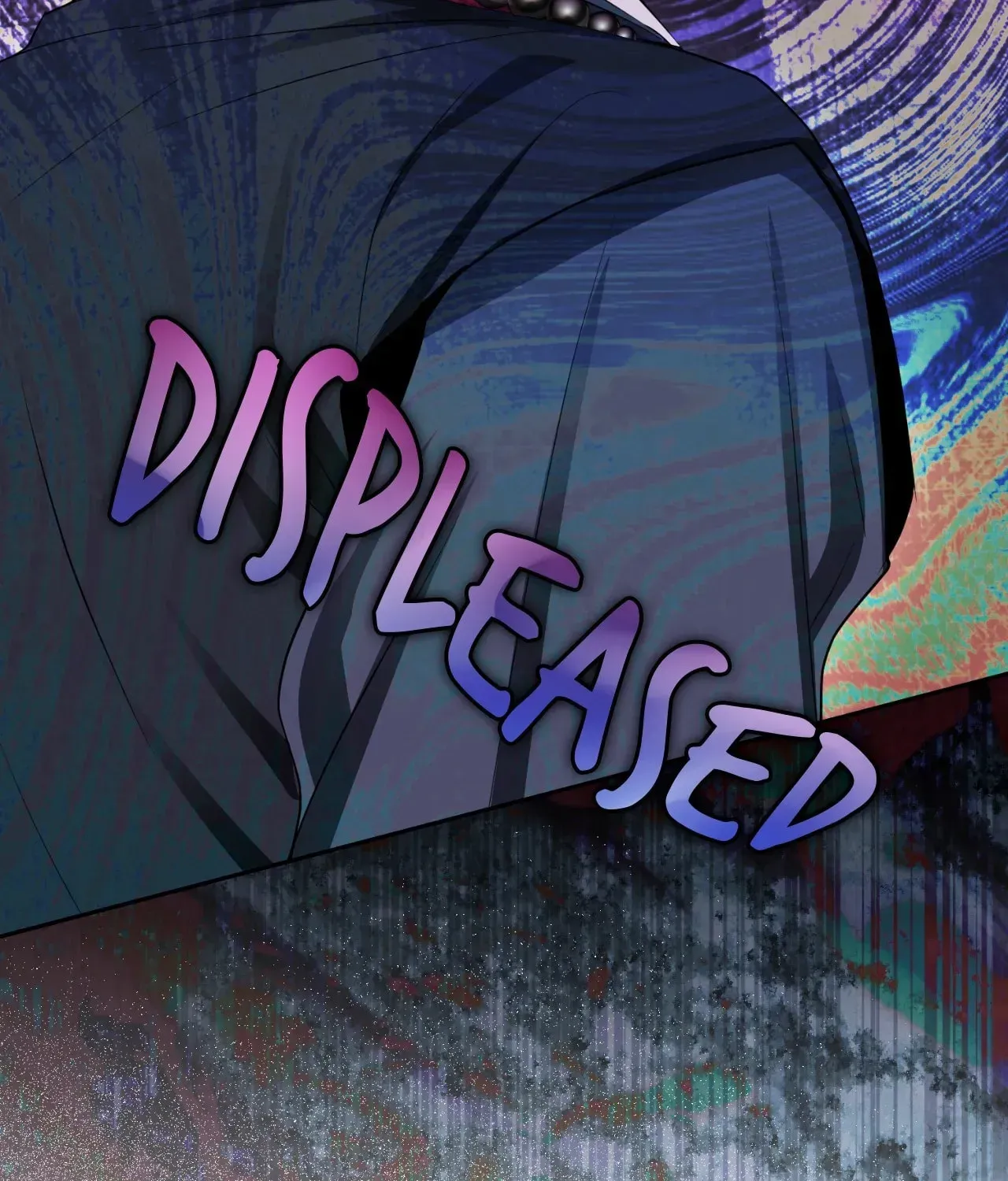 How to Punish Your Ghost Husband Chapter 15 page 118