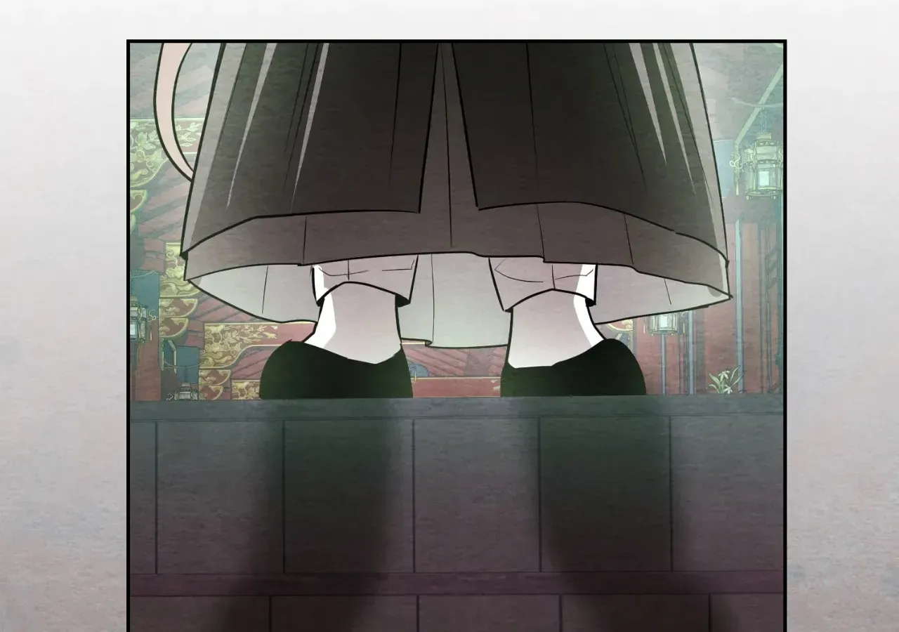 How to Punish Your Ghost Husband Chapter 15 page 146