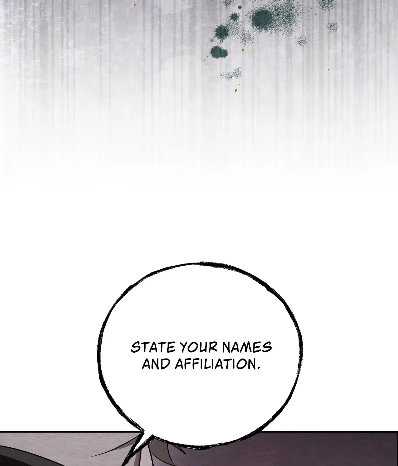 How to Punish Your Ghost Husband Chapter 15 page 139