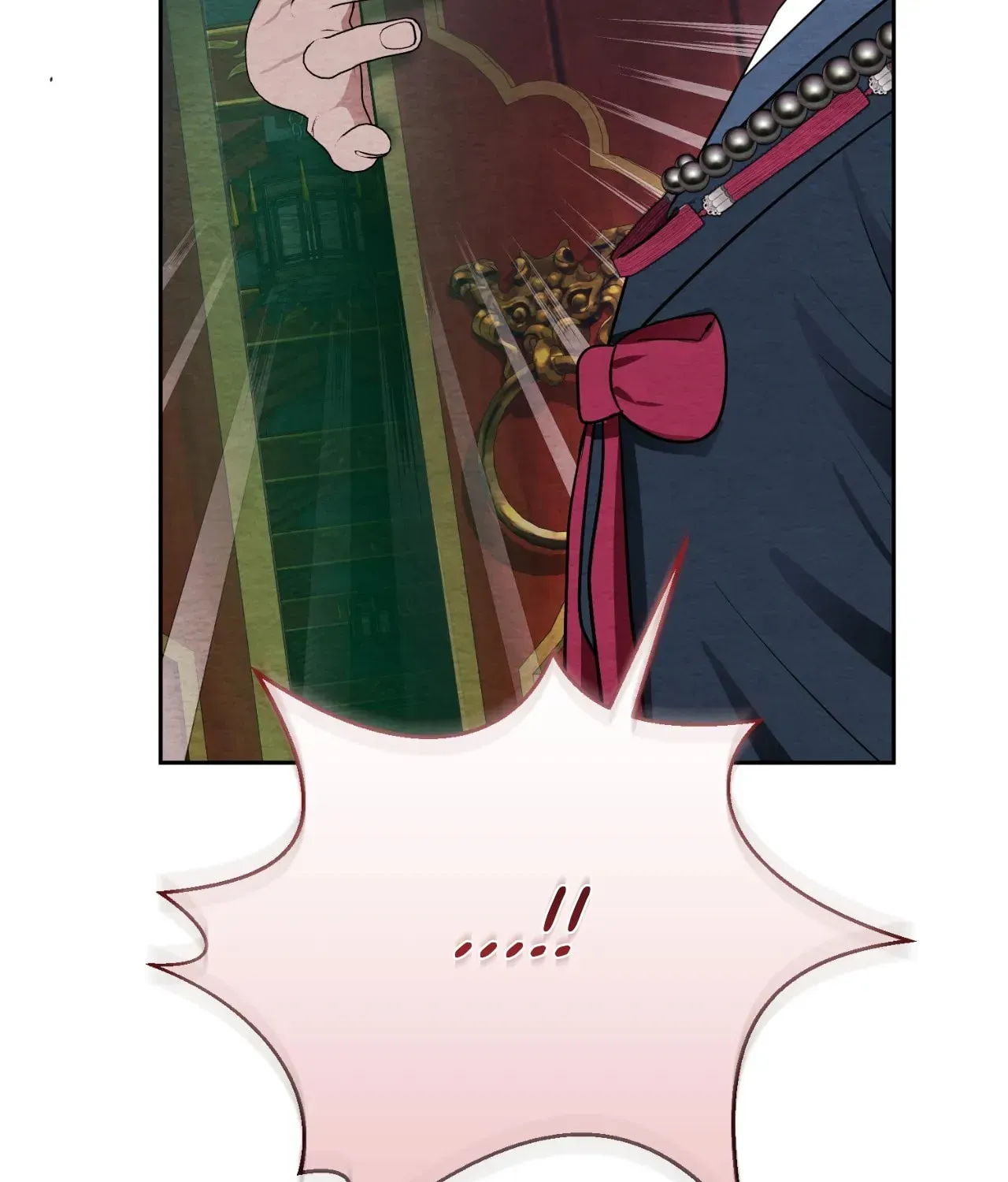 How to Punish Your Ghost Husband Chapter 15 page 133