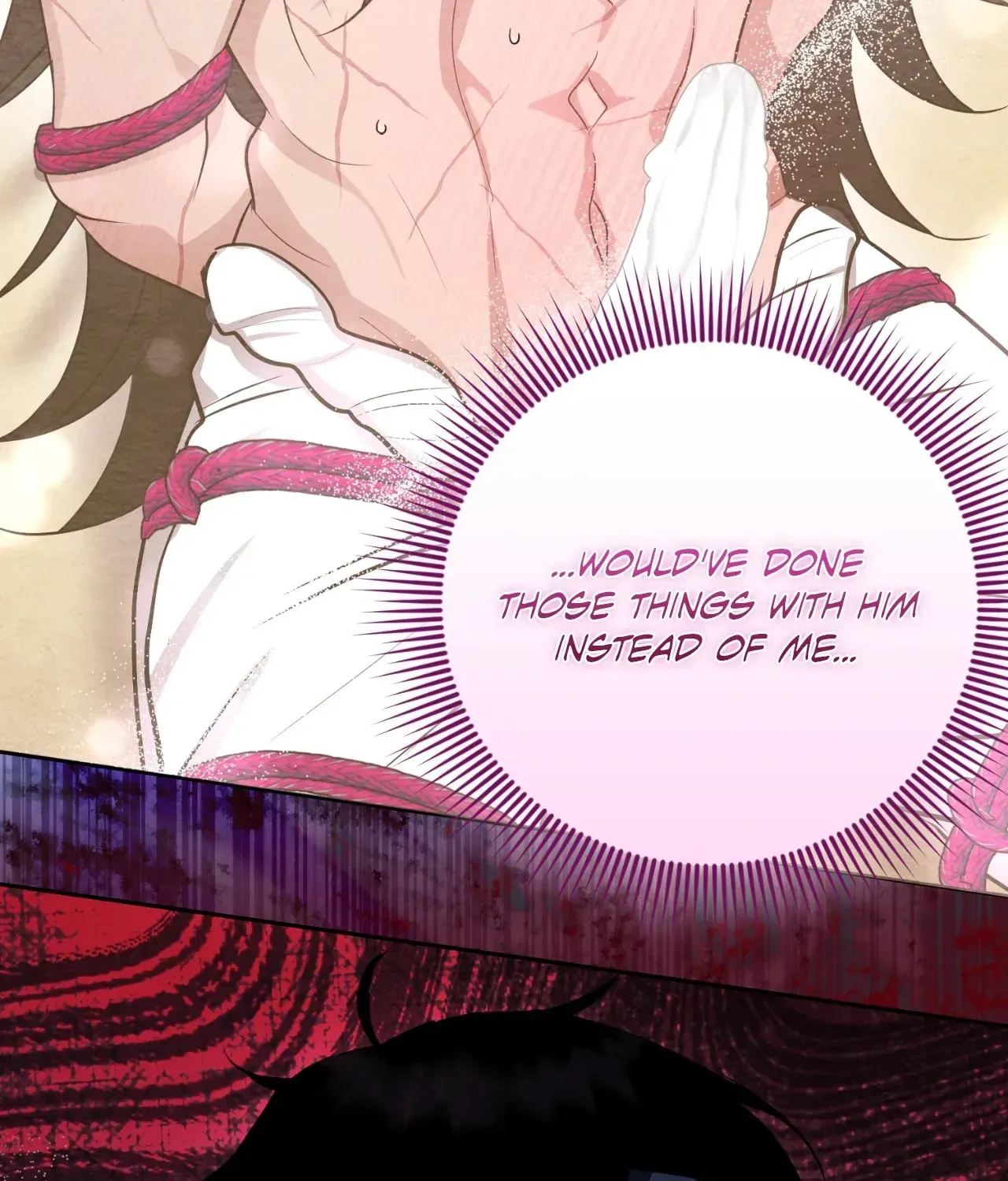 How to Punish Your Ghost Husband Chapter 15 page 116