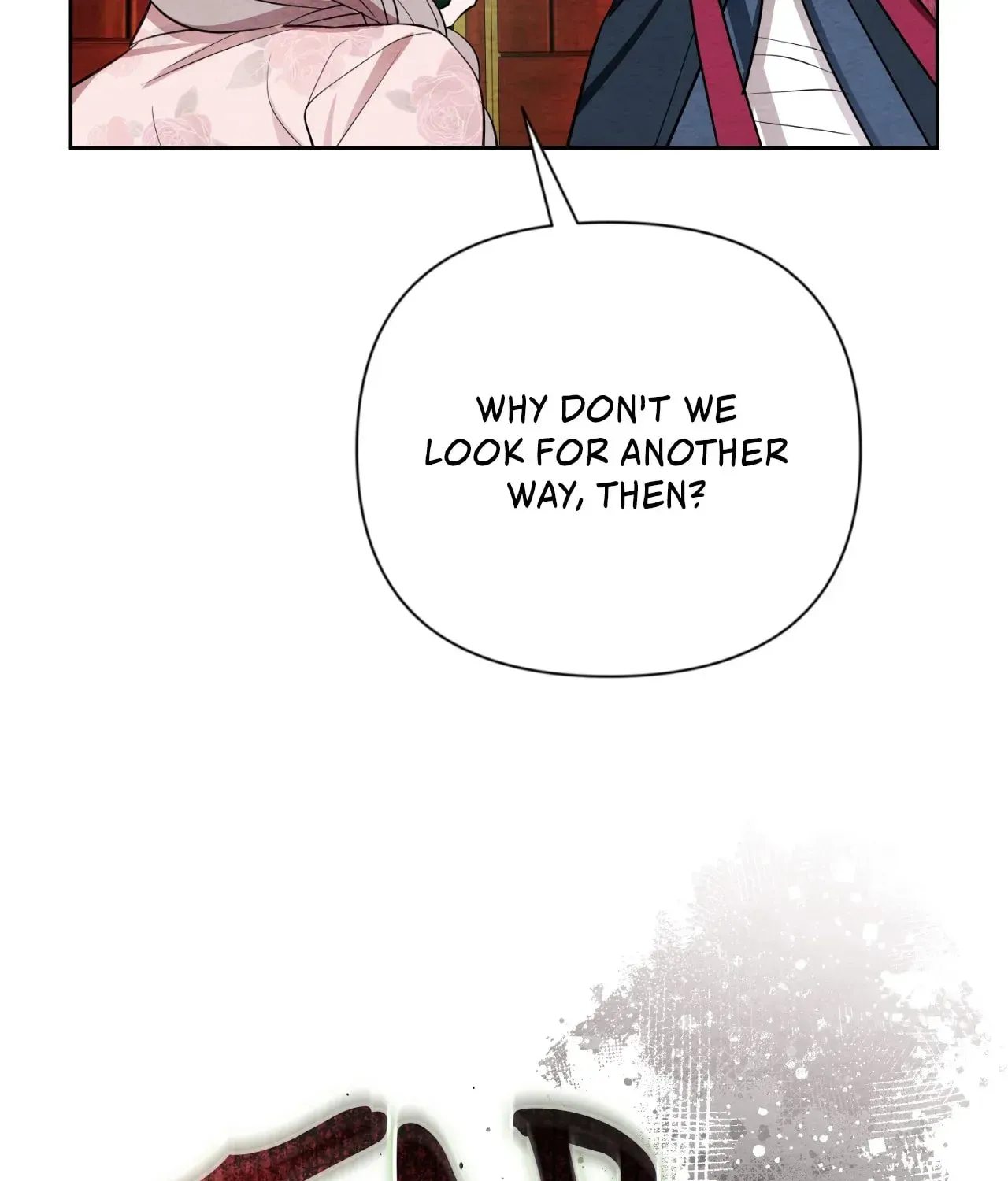 How to Punish Your Ghost Husband Chapter 15 page 131