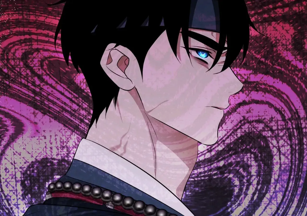 How to Punish Your Ghost Husband Chapter 15 page 117