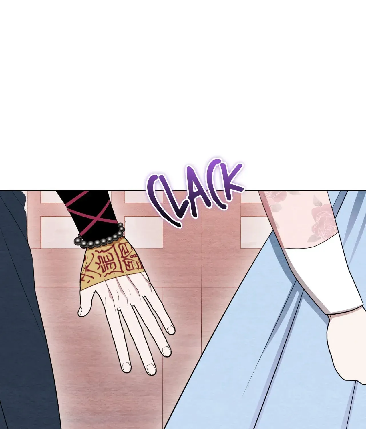 How to Punish Your Ghost Husband Chapter 15 page 173