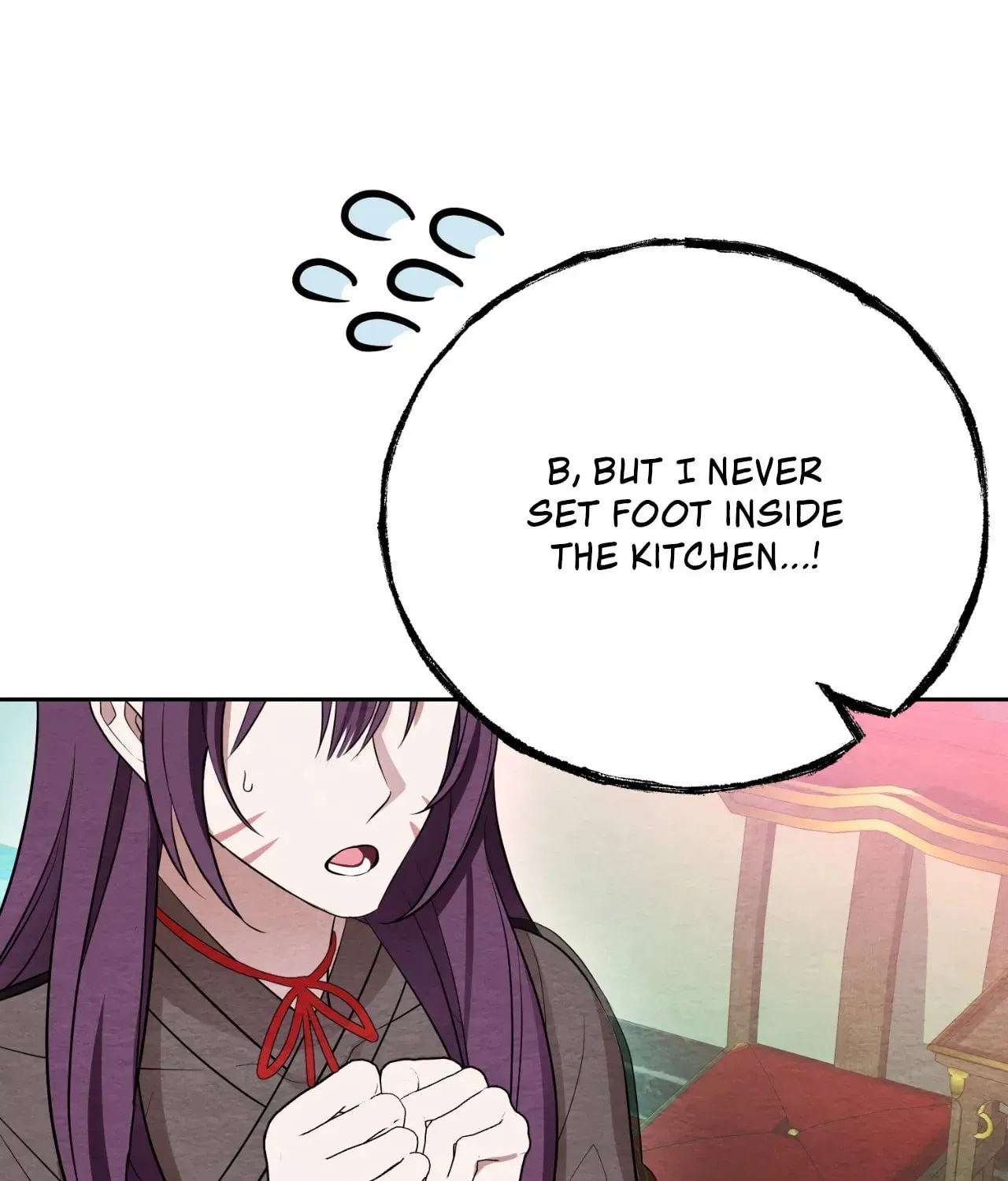 How to Punish Your Ghost Husband Chapter 15 page 162