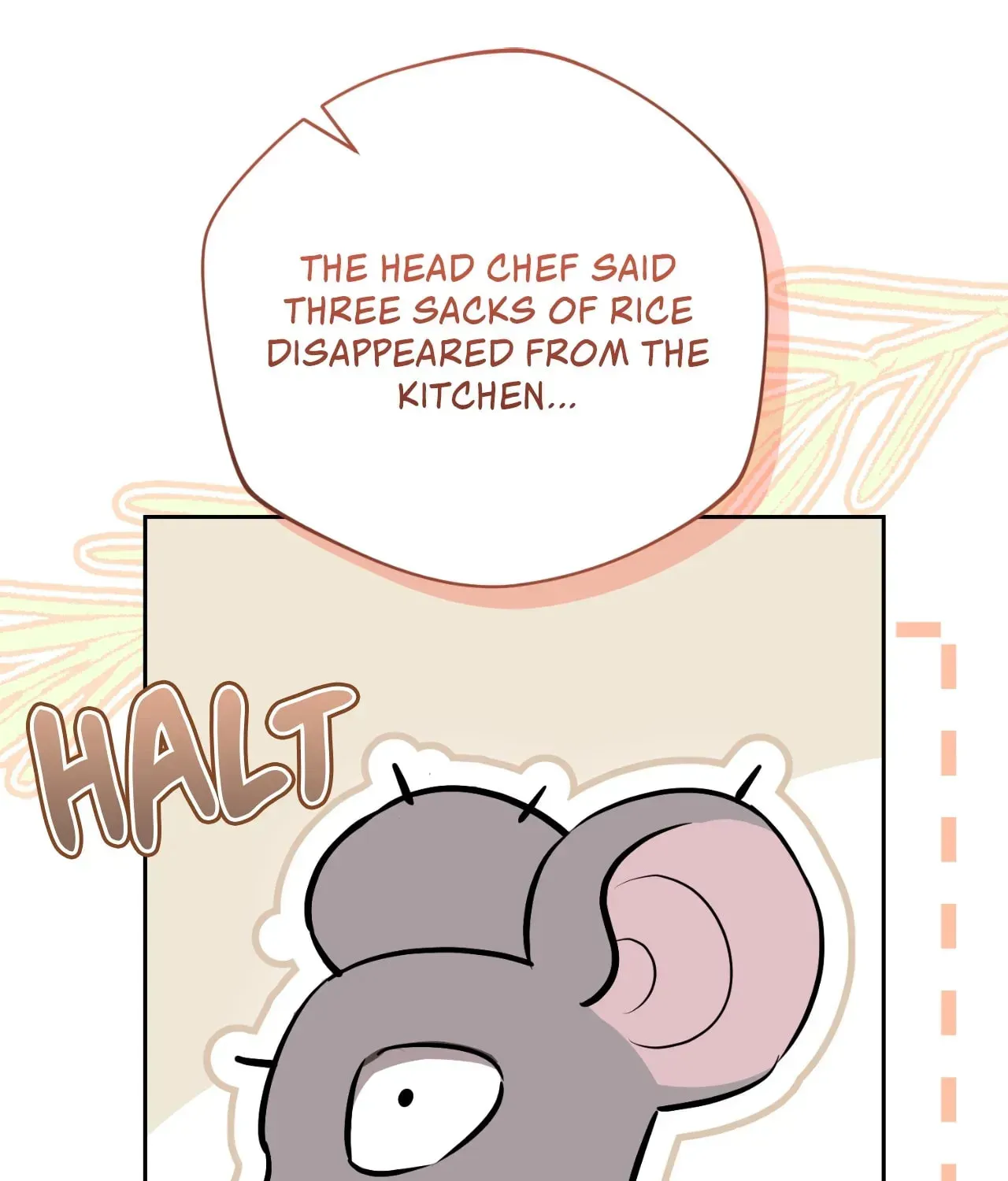 How to Punish Your Ghost Husband Chapter 15 page 159