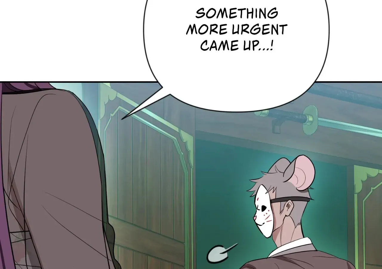 How to Punish Your Ghost Husband Chapter 15 page 156