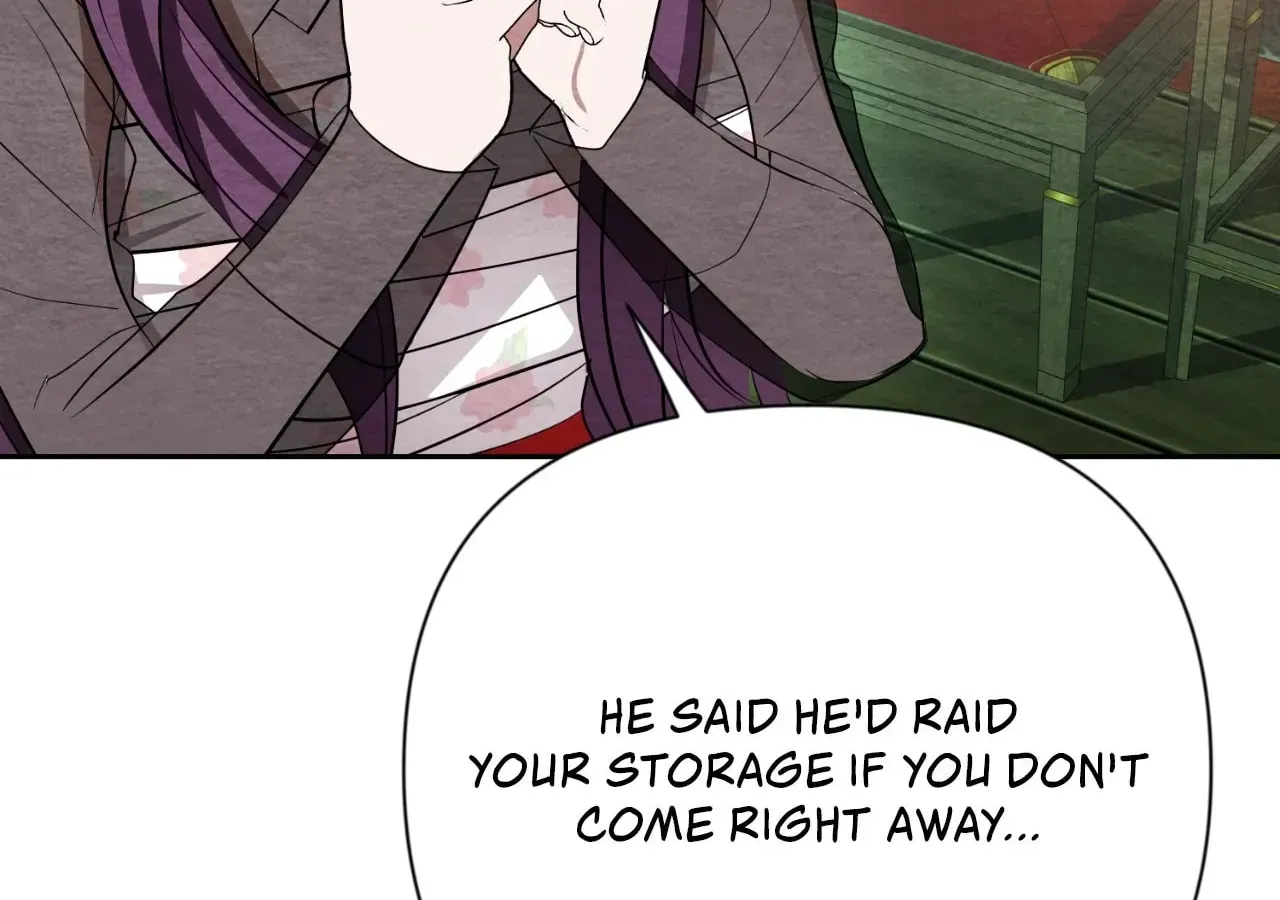 How to Punish Your Ghost Husband Chapter 15 page 163