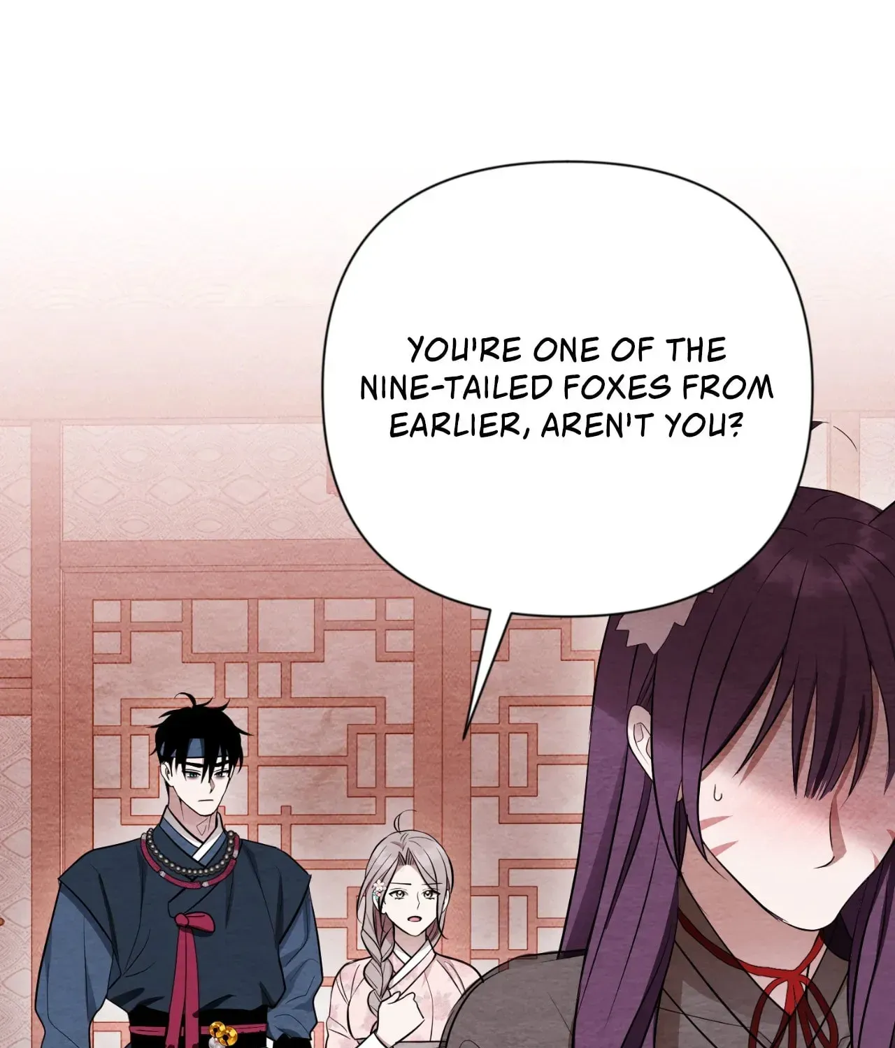 How to Punish Your Ghost Husband Chapter 15 page 175
