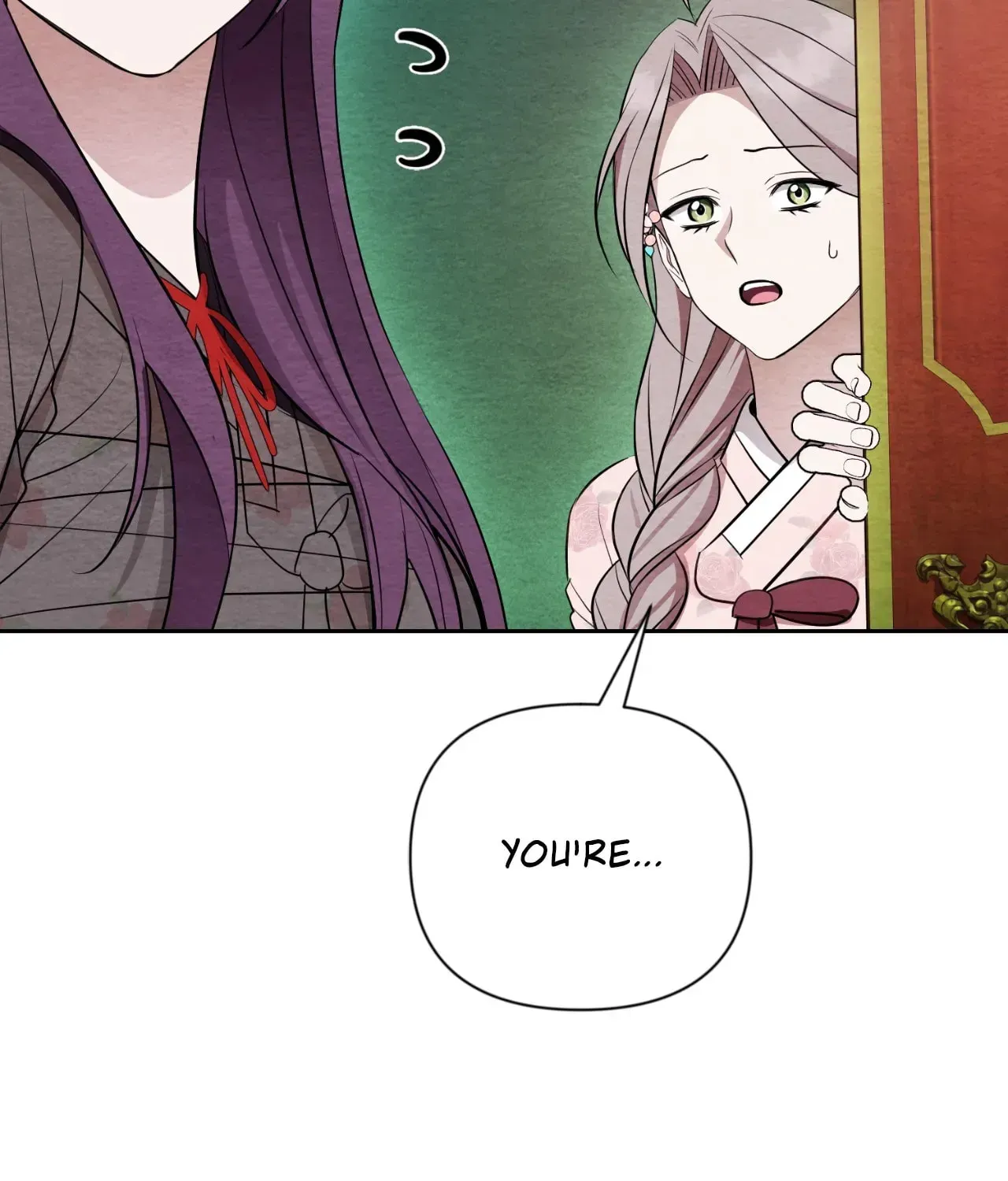 How to Punish Your Ghost Husband Chapter 15 page 168