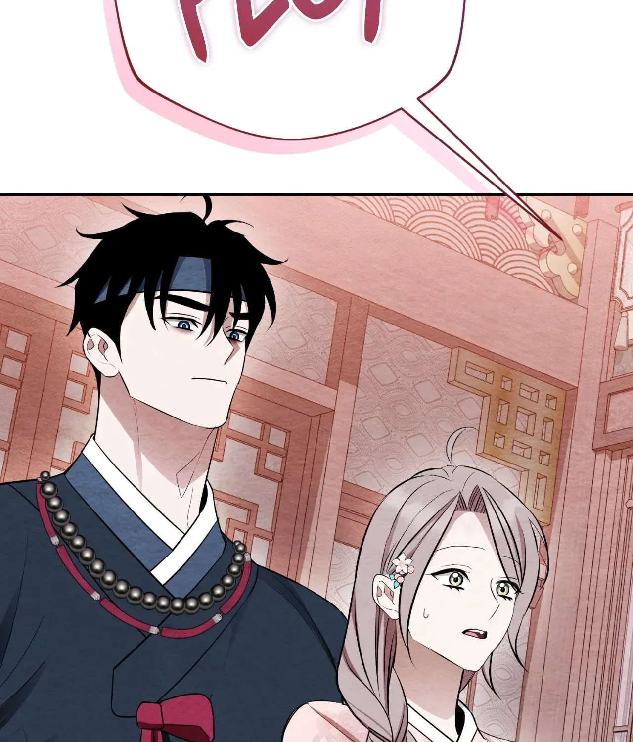 How to Punish Your Ghost Husband Chapter 15 page 181