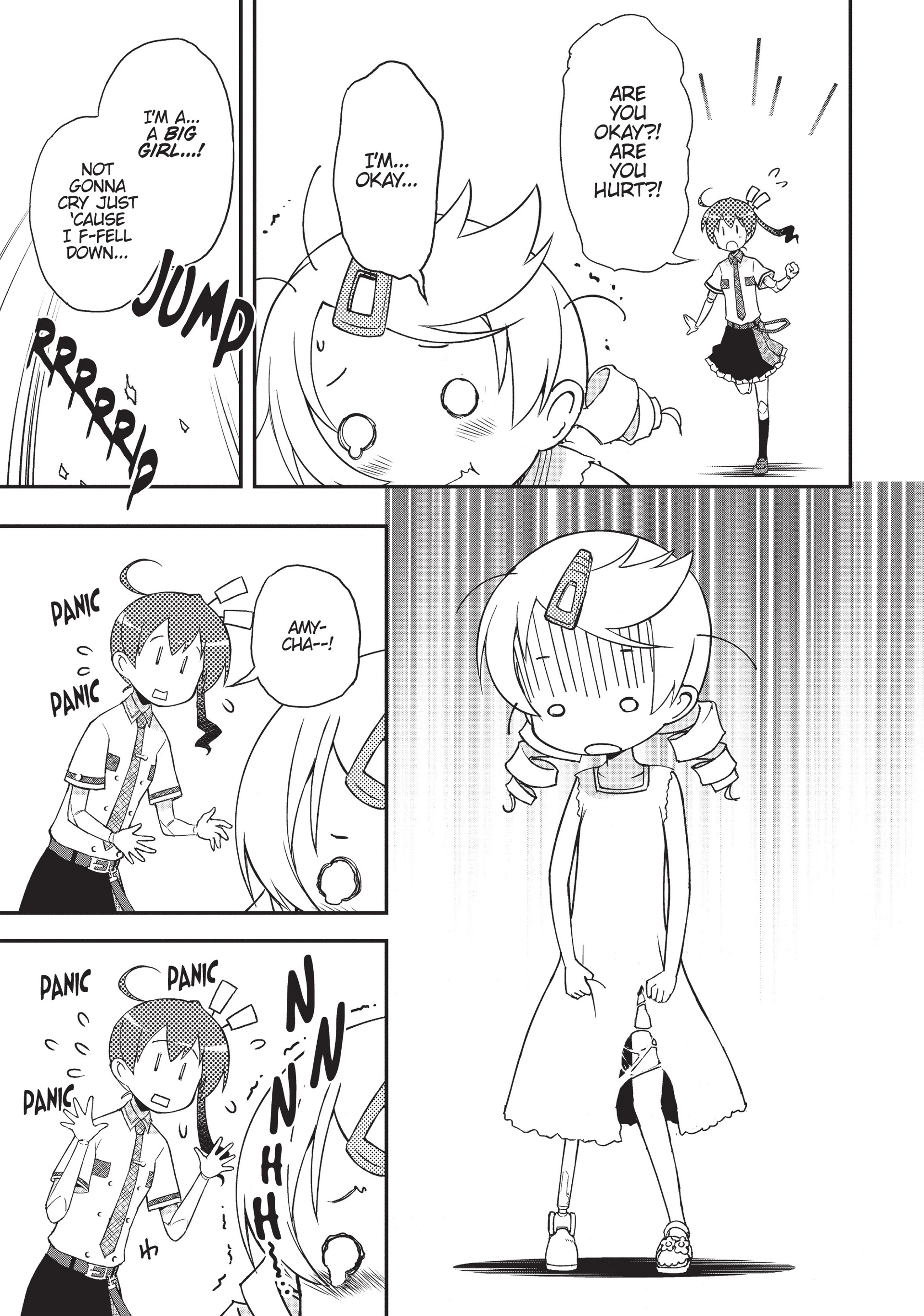 Pandora in the Crimson Shell - Ghost Urn Chapter 16 page 13
