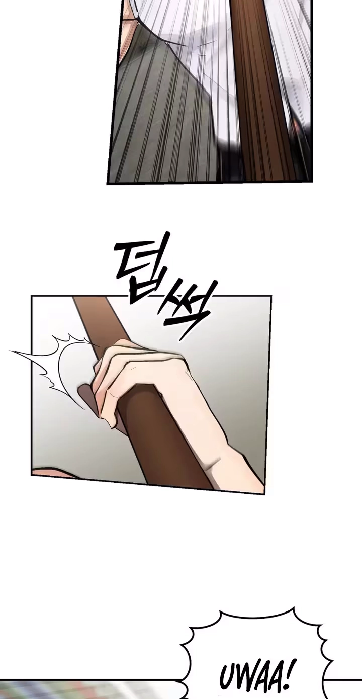 The Moon That Opens the Night Chapter 16 page 6